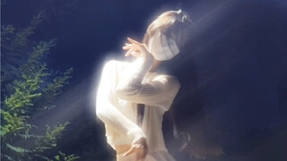 If there is justice in heaven, lovers will not be separated