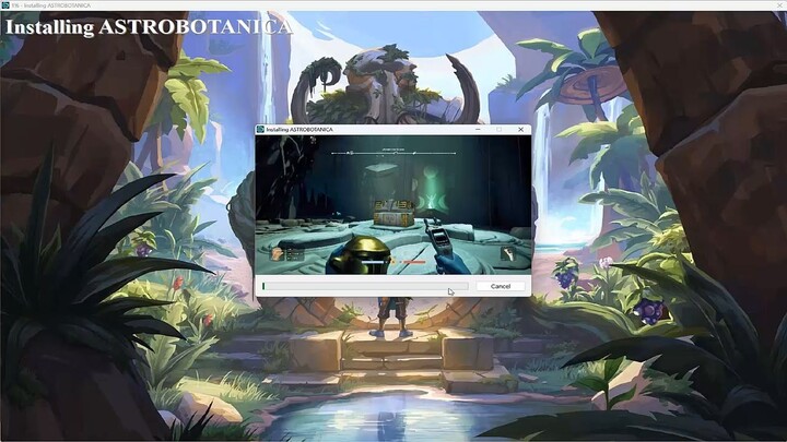 ASTROBOTANICA FREE DOWNLOAD PC