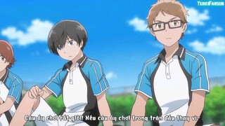 Hoshiai no Sora - Tập 10 - 2019 - HD