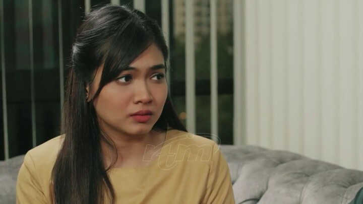 Kembali Mencintai episode 13
