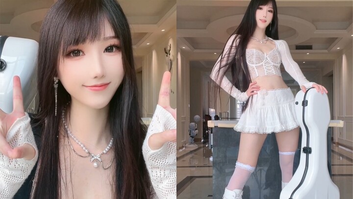 แต่งตัวให้หุ่นขนาดเท่าคนจริงด้วยชุดสุดฮอต