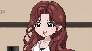 Episode 2: A strong person in the Tribulation Period is pulled into the newbie group and cooperates 