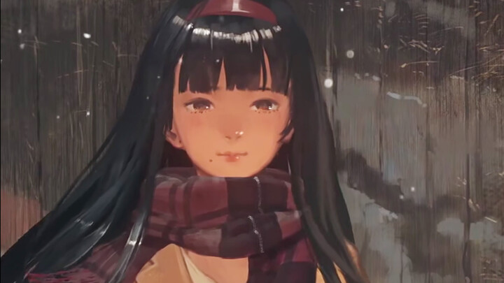 "The Prosperous Time" was covered with arias of traditional opera