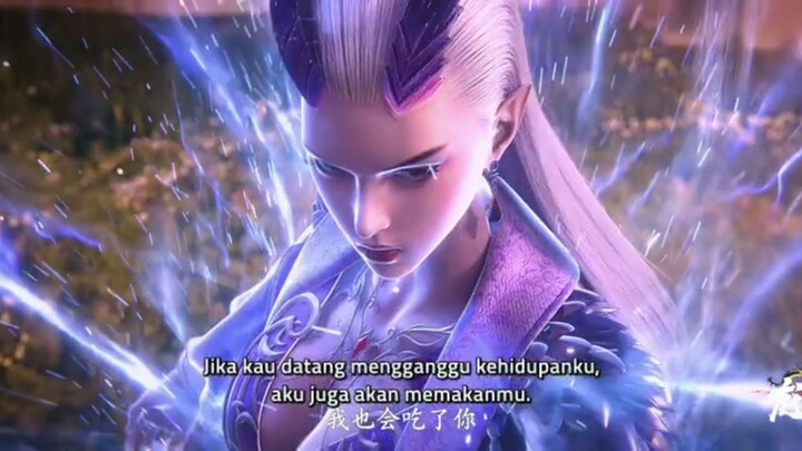 Dragon Soul Eps 7 🔥