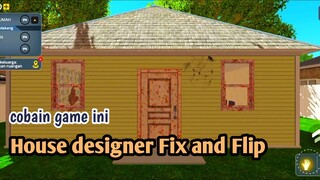 Cobain main House Designer Fix and Flip