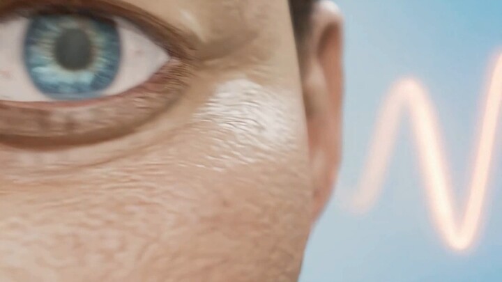 A tumor made him grow 60 centimeters taller.