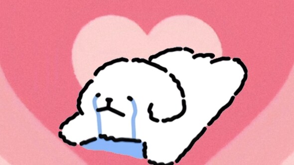 Tôi thích bạn gái tôi quá!