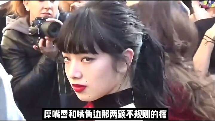โคมาซาวะ นานะ: ใบหน้าอันโดดเด่นและเต็มไปด้วยเสน่ห์แบบไฮเอนด์ชวนเบื่อโลก ทำให้ชีวิตของเธอราบรื่นไปหมด
