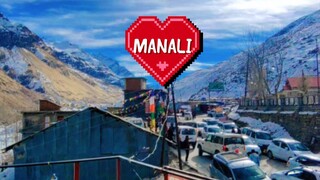 manali vlog #vlog