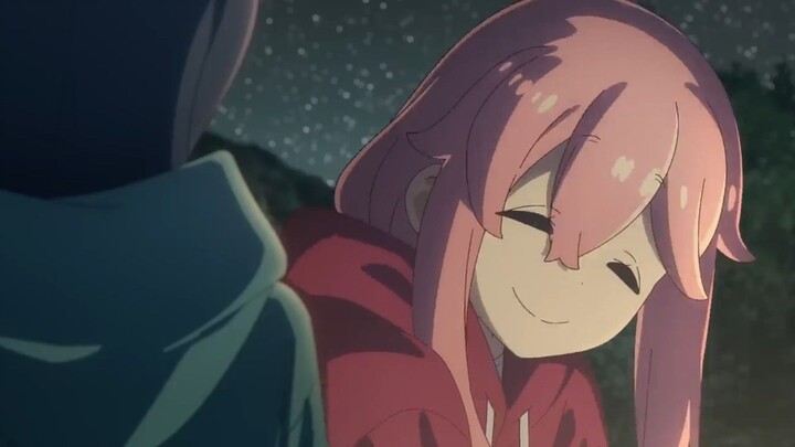 Akhirnya Diumumkan! Yuru Camp Season 4 Siap Bikin Camping Santai Lagi di 2027!