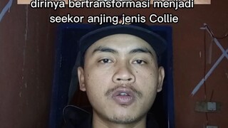 Seorang pria asal Jepang berhasil mewujudkan keinginan untuk memiliki penampilan seperti hewan