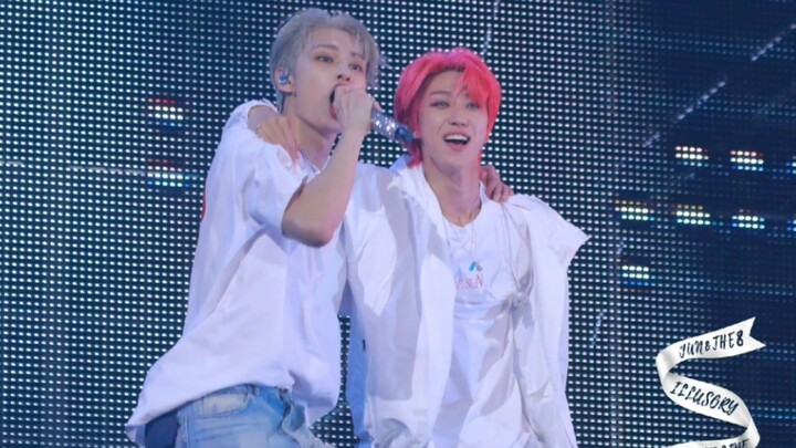 【Junba】Tôi thực sự đã cùng anh ấy dầm mưa lớn.