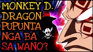 REVOLUTIONARY ARMY SA WANO? (THEORY) | One Piece Tagalog Analysis