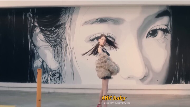 KPOP's unique bitchy and arrogant style