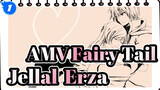 [AMV Fairy Tail] [Jellal & Erza] Sumpah Kepada Langit_1