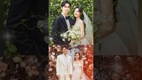 Wedding Similarities with Hyun Bin Son Ye Jin #queenoftears #kimsoohyun #kimjiwon #kdrama