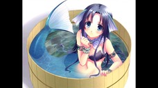 Mermaid Art - Kẻ Lang Bạt Remix