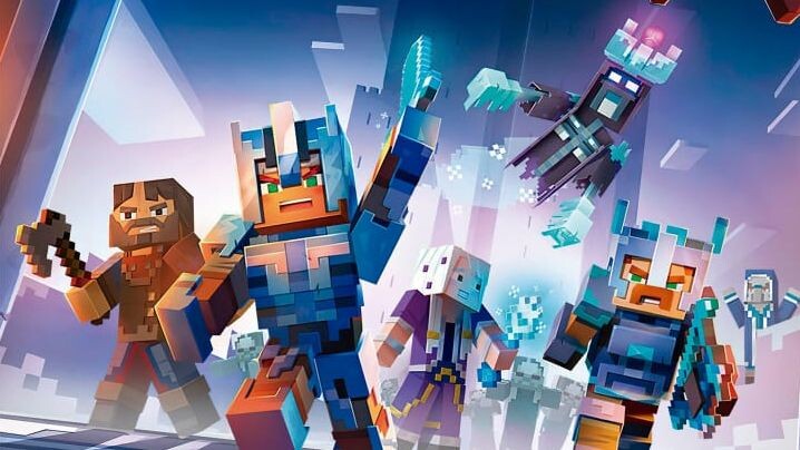 template (minecraft)