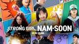 Strong Girl Nam-soon (2023) Season 1 Episode 12 Sub Indonesia