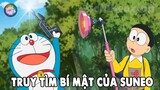 Review Doraemon - Truy Tìm Bí Mật Của Suneo | #CHIHEOXINH | #1259