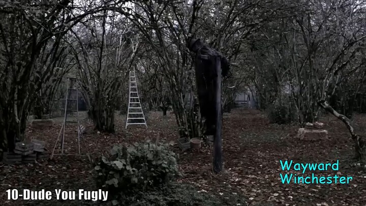 just dean winchester 🥰