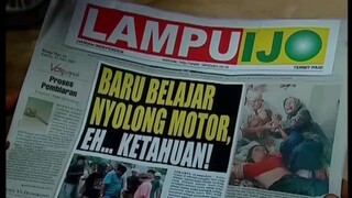 para pencari tuhan episode 5