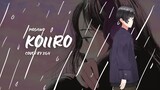 恋色 Koiiro – Mosawo || Cover By xgh Short Version