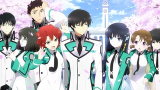 Mahouka Koukou no Rettousei - 03