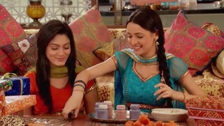 Iss Pyaar Ko Kya Naam Doon (IPKKND) - Episode 106 [English Subtitle]