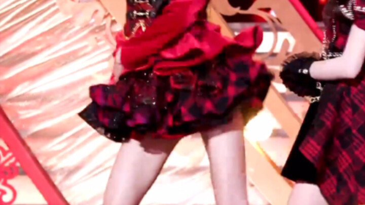 谁懂张元英这段舞蹈的含金量啊