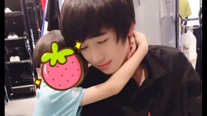 【Tống Á Hiên】Thầy Tống và cậu em trai của anh