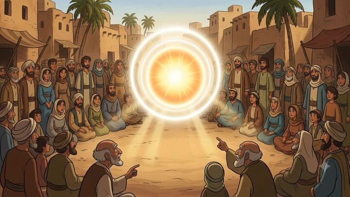 قوة عمر ابن الخطاب