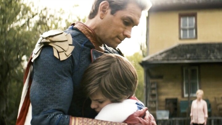 People back home still really love their own son, Ryan!