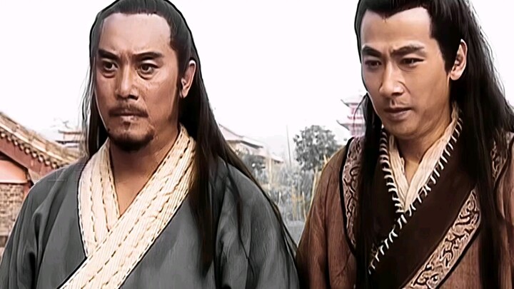 Hổ Bân khiêng kiệu, Vũ Lâm cúi đầu, Thiên tử bước xuống thềm—Vệ Thanh "Vệ Thanh, Hán Vũ Đế"