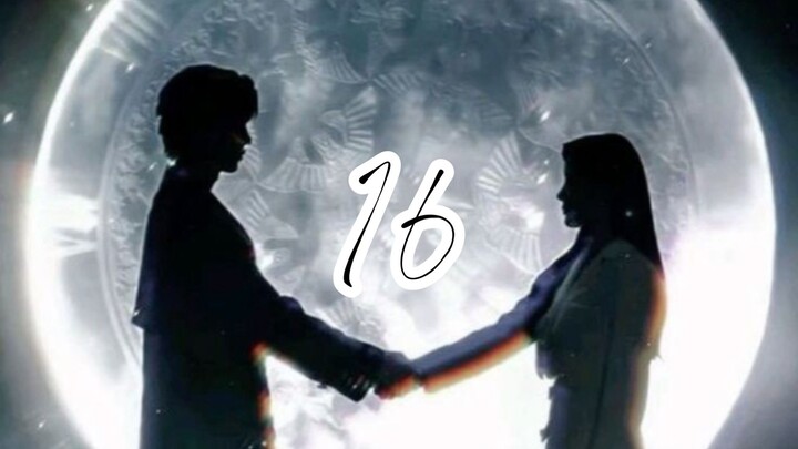 🌕 My Demon sub indo episode 16 (END)