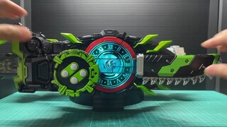 [Kamen Rider Polar Fox] ถึงเวลาแห่งการตัดสินแล้ว!