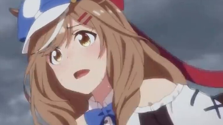 [ Uma Musume: Pretty Derby MAD] Đáp án tham khảo: Bỏ qua......