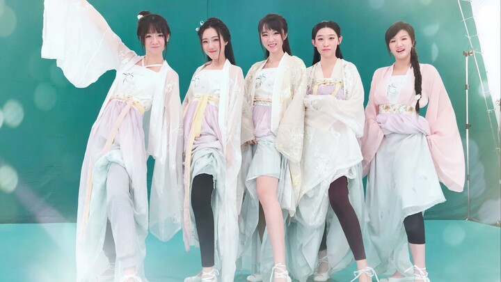 【กลุ่ม Qiduo】เต้น Qiduo สุดเซ็กซี่ออนไลน์♥♡เล่นเพลงอะไรก็ได้ตามใจชอบ ถ้าเลือกไม่ถูกก็แพ้ไป