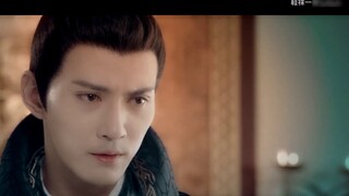 【Xu Zhengxi x Luo Yunxi||Novel Editing】Jade Face and Golden Bones (Myths and Tales, original work by