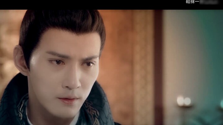【Xu Zhengxi x Luo Yunxi||Novel Editing】Jade Face and Golden Bones (Myths and Tales, original work by