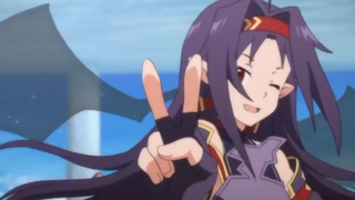 Anime Sword Art Online - Hack Kiếm Sĩ - Season 1,2,3,4 - T12_P29