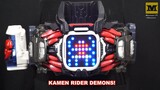 DX Demons Driver (Kamen Rider DEMONS)