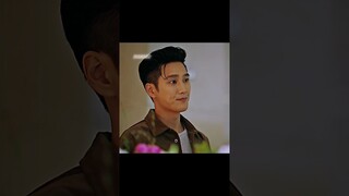 When your friends don't take you seriously😂#kdrama #flexxcop #shorts #ahnbohyun