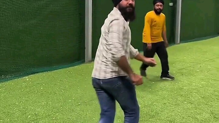 funny cricket
