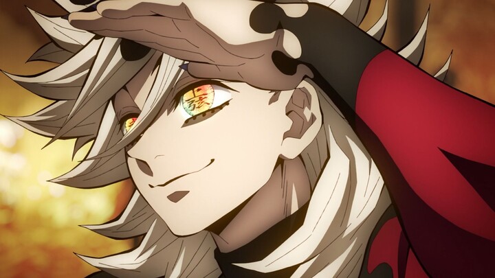 "ตกหลุมรักตั้งแต่แรกเห็น! เจ้าสำนักถงโมที่ชั่วร้ายสุดขีด~"💕