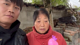 农村采访全程名场面