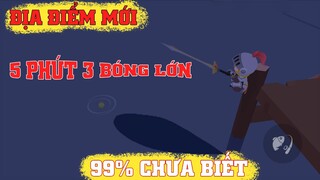 PLAY TOGETHER | ĐỊA ĐIỂM CÂU CÁ HIẾM MỚI NHẤT VỚI TỈ LỆ BÓNG LỚN CỰC CAO - 1 GIỜ 30K $ | PO PEDE