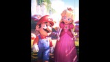 The Super Mario Brothers Aesthetics (4K)
