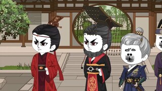 Empat Penasihat Kekal