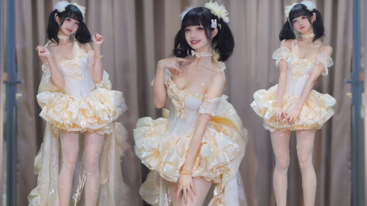 Ngẫu nhiên làm ngất ngây một người qua đường~(≧▽≦)/~